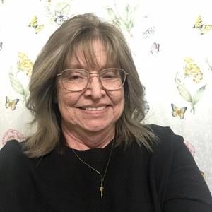 Meet your Posher, Gail